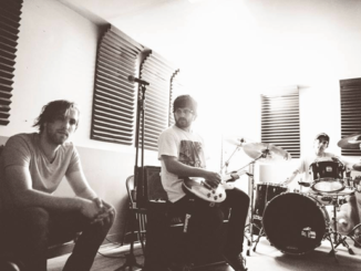 SHARK TAPE - 'Marathon' to be released 15th june