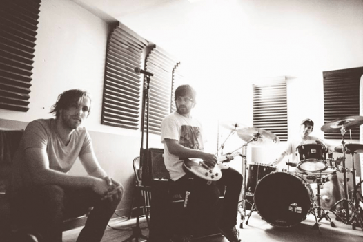 SHARK TAPE - 'Marathon' to be released 15th june 