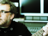 ROBIN GUTHRIE & MARK GARDENER - Release new album 'Universal Road'