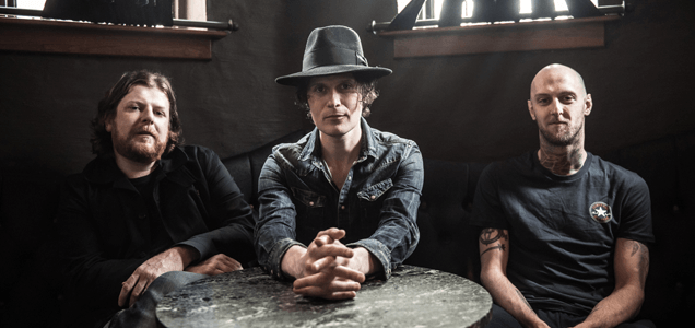 THE FRATELLIS - announce new album 'Eyes Wide, Tongue Tied' and new shows 