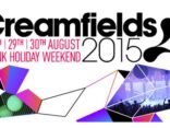 WIN 2 WEEKEND TICKETS TO CREAMFIELDS