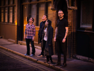 SWEET BILLY PILGRIM - Announce UK tour in September 97 SWEET BILLY PILGRIM - Announce UK tour in September