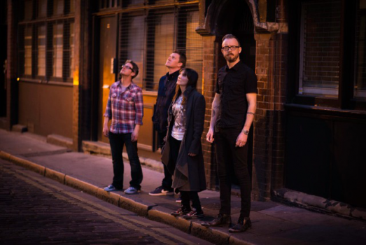 SWEET BILLY PILGRIM - Announce UK tour in September 