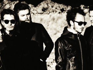 EDITORS - reveal epic new track: 'Marching Orders' - listen here!