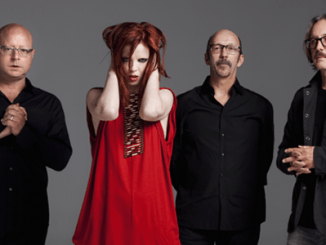 GARBAGE - Celebrate 20th Anniversary with tour and reissue of debut album