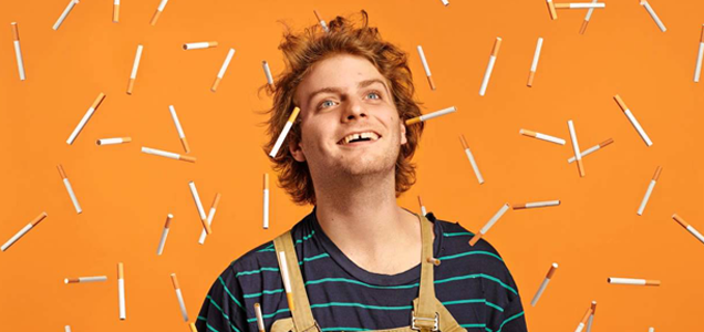 MAC DEMARCO - shares 'Another One' video 