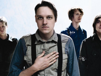 ARCADE FIRE: TO RELEASE 'THE REFLEKTOR TAPES' FEATURE FILM IN THEATERS WORLDWIDE FROM SEPTEMBER 24TH 99 CLASSIC ALBUM REVISITED: ARCADE FIRE - FUNERAL