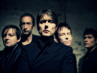 SUEDE - Release 'Dog Man Star' - 20th Anniversary Live At The Royal Albert Hall set