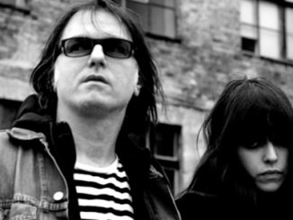 ALBUM REVIEW: TESS PARKS & ANTON NEWCOMBE - I DECLARE NOTHING