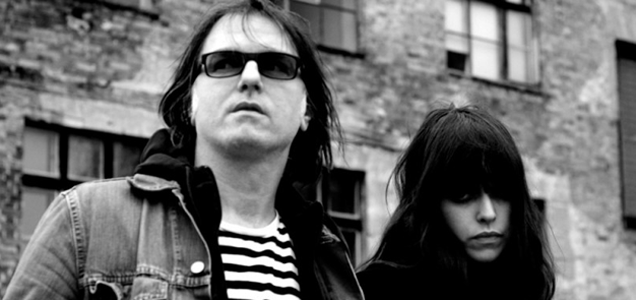 ALBUM REVIEW: TESS PARKS & ANTON NEWCOMBE - I DECLARE NOTHING 