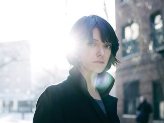 REVIEW: SHARON VAN ETTEN -  I Don't Want To Let You Down EP