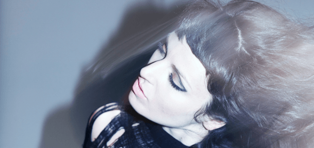 CARINA ROUND - Announces Remix Album - Tigermixes due out on 31 July 