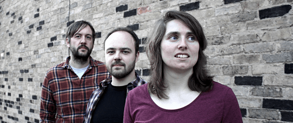 TRACK OF THE DAY: MAMMOTH PENGUINS - "Propped Up" - Listen 