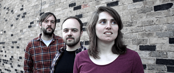 TRACK OF THE DAY: MAMMOTH PENGUINS - 