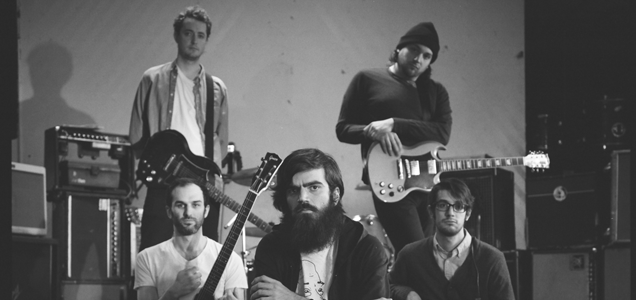 TITUS ANDRONICUS - share six-track 'The Magic Morning' video; from new album, The Most Lamentable Tragedy 