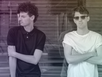Electronic / indie duo PERTINI - to release Debut single ‘Blackfriars Bridge’ on July 31st 92 Electronic / indie duo PERTINI - to release Debut single ‘Blackfriars Bridge’ on July 31st