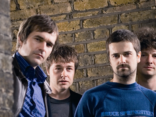 THE BLUETONES - Make welcome live return