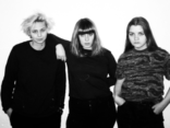 Danish teens BABY IN VAIN unveil provocative 'Muscles' video