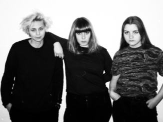 Danish teens BABY IN VAIN unveil provocative 'Muscles' video