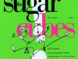 THE SUGARCUBES - to reissue 'Life's Too Good' album in green vinyl
