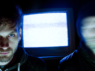 FOLK-TRONICA DUO 'MALPAS' TO RELEASE DÉBUT ALBUM - 'RAIN RIVER SEA' 31st July 85 FOLK-TRONICA DUO 'MALPAS' TO RELEASE DÉBUT ALBUM - 'RAIN RIVER SEA' 31st July