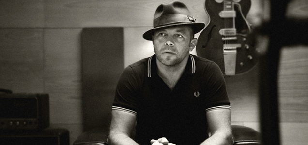 INTERVIEW: MARK GARDENER talks new record with ROBIN GUTHRIE and Ride reunion 