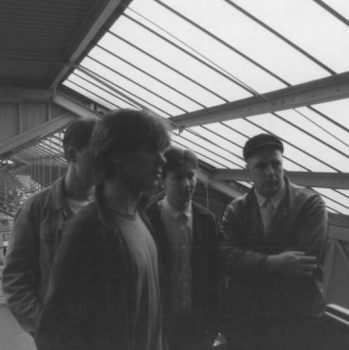THE TRAIN SET - to release long awaited album 