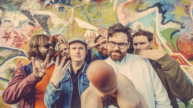 ALBUM REVIEW: THE PHOENIX FOUNDATION - GIVE UP YOUR DREAMS 