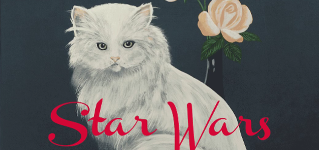 WILCO - HAVE RELEASED NEW ALBUM 'STAR WARS' FOR FREE! 