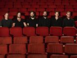 CASPIAN - premiere new single, their first new material in 3-years