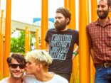 VIET CONG - Announce World Tour