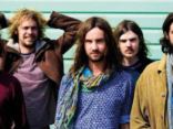 WATCH: TAME IMPALA'S "LET IT HAPPEN" VIDEO
