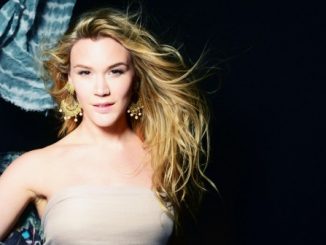 JOSS STONE - Releases new album this Friday July 31st