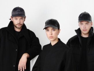 KATE BOY - announce new single 'Midnight Sun' - listen 87 KATE BOY - announce new single 'Midnight Sun' - listen