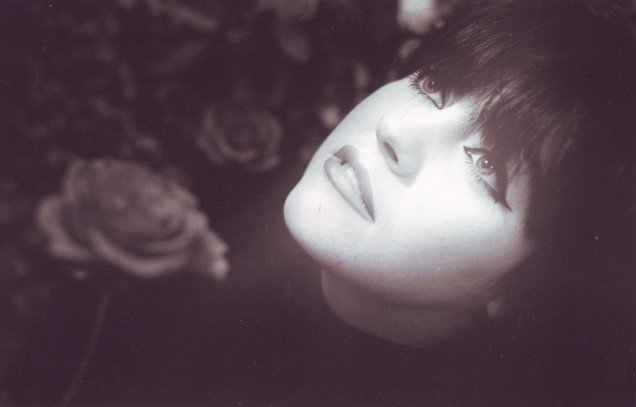 ROSE MCDOWALL announces reissue of  'Cut With The Cake Knife' 