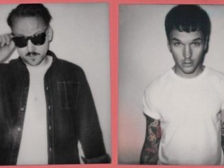 THE ORDINARY BOYS -  Return With New Single & Album