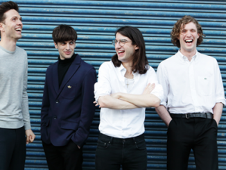 TRACK OF THE DAY: SPECTOR - 'STAY HIGH' (video)