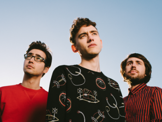 YEARS & YEARS - set to release debut album and announce UK tour