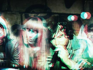 TRACK OF THE DAY: THE INSOMNIAC PROJECT - IN AND OUT (OF MY HEAD) 97 TRACK OF THE DAY: THE INSOMNIAC PROJECT - IN AND OUT (OF MY HEAD)
