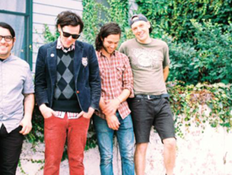 BEACH SLANG - Announces Debut Album, Listen to First Single 85 BEACH SLANG - Announces Debut Album, Listen to First Single