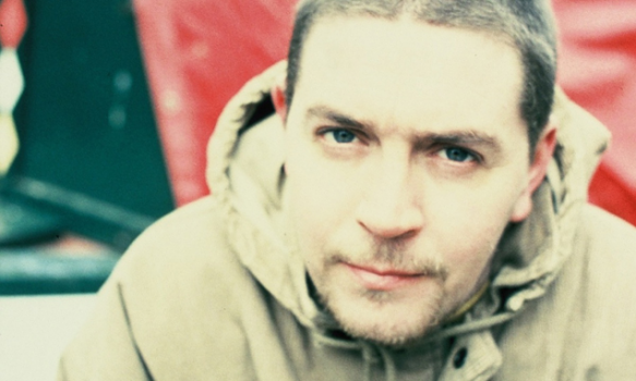 ALBUM REVIEW: MICHAEL HEAD AND THE STRANDS - THE OLDE WORLD 