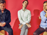 BATTLES - New Album 'La Di Da Di' Released 18th September