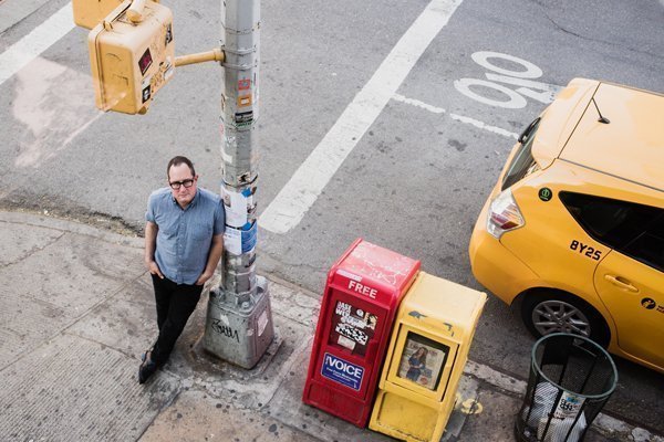 THE HOLD STEADY'S CRAIG FINN releases new single ahead of new album 