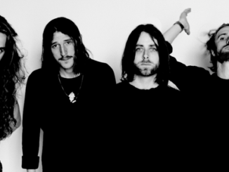 DEMOB HAPPY - share mind-melting new video for 'Wash It Down' 90 DEMOB HAPPY - share mind-melting new video for 'Wash It Down'