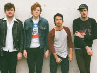 ALBUM REVIEW: FIDLAR - TOO 84 ALBUM REVIEW: FIDLAR - TOO