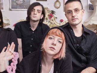 TRACK OF THE DAY: DILLY DALLY - "Desire" - Watch video