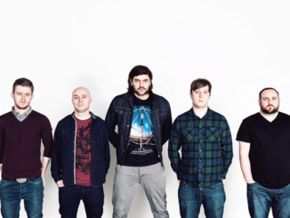TRACK OF THE DAY: HALO TORA - 'Ruins' 84 TRACK OF THE DAY: HALO TORA - 'Ruins'