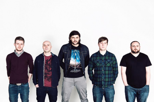 TRACK OF THE DAY: HALO TORA - 'Ruins' 