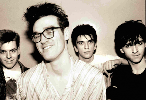 THE SMITHS