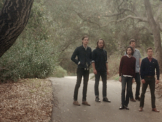 LINE & CIRCLE - To release "Like A Statue", debut LP out Oct 2nd